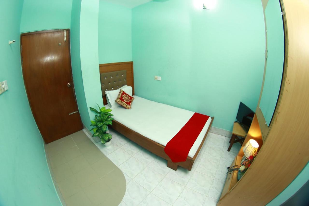 Hotel Farmis Garden Sylhet Exterior photo
