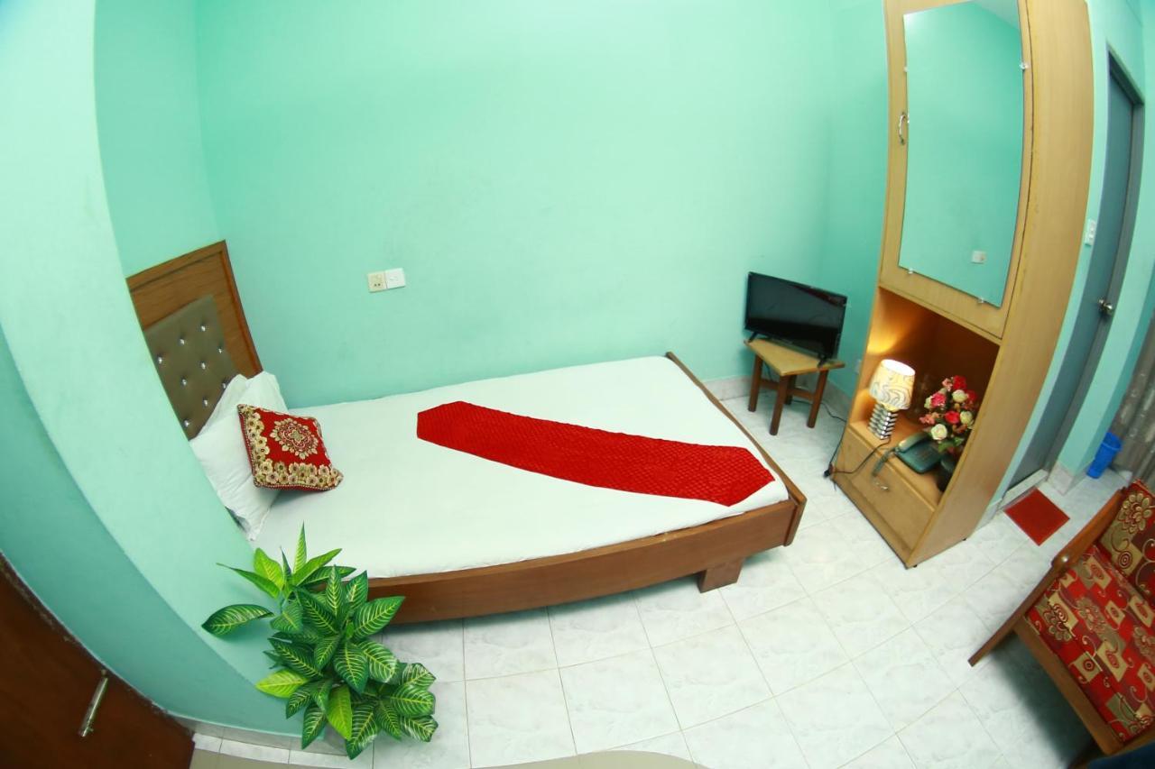 Hotel Farmis Garden Sylhet Exterior photo