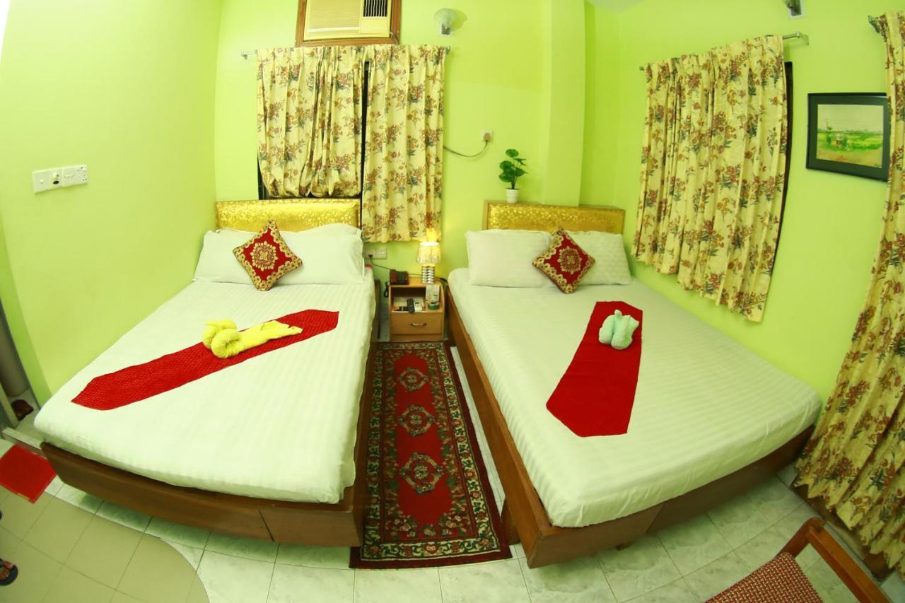 Hotel Farmis Garden Sylhet Exterior photo