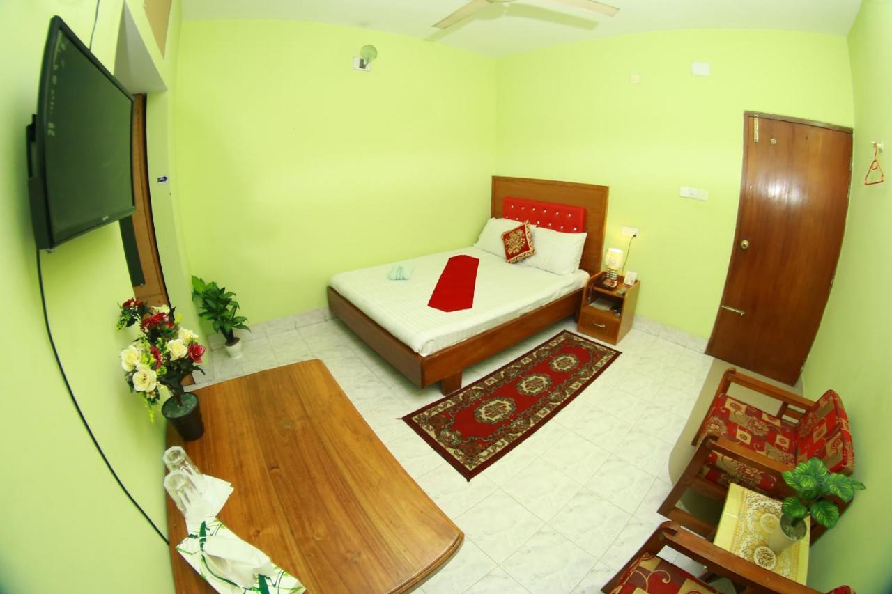 Hotel Farmis Garden Sylhet Exterior photo