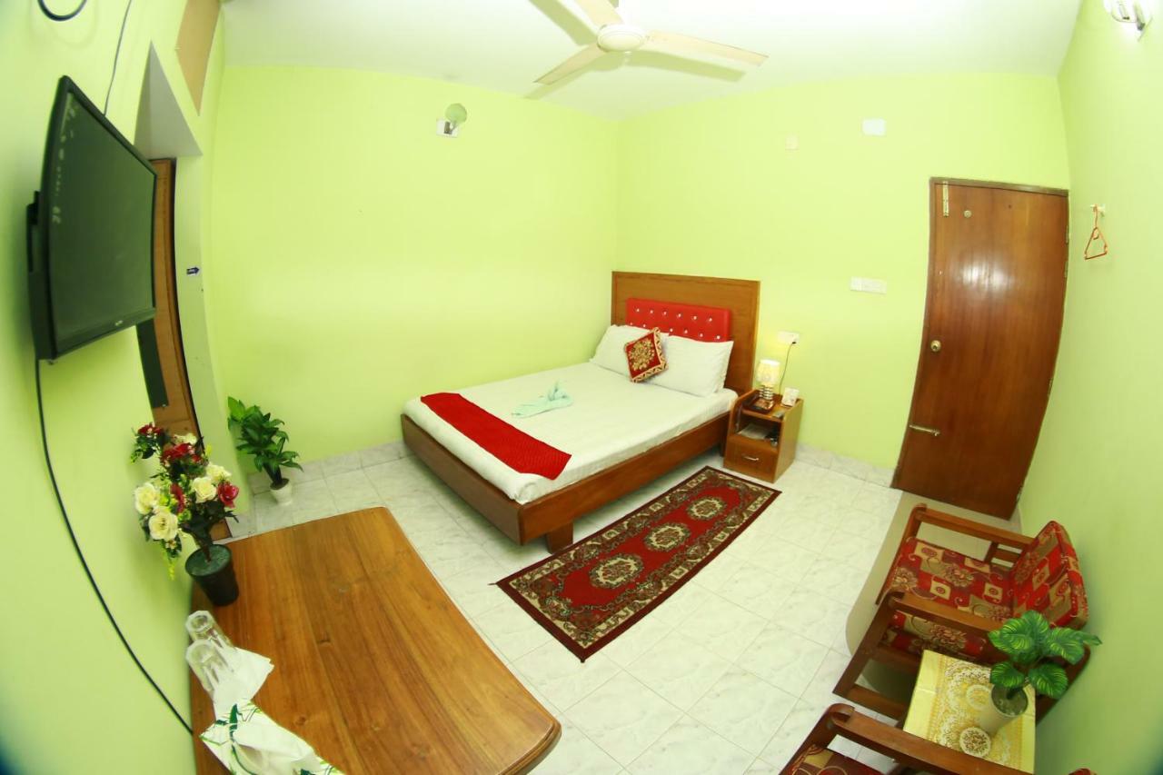Hotel Farmis Garden Sylhet Exterior photo