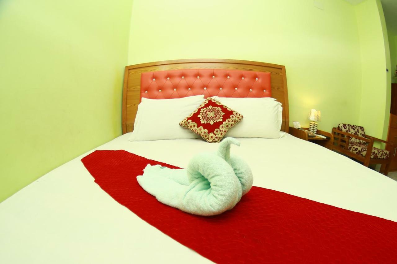 Hotel Farmis Garden Sylhet Exterior photo