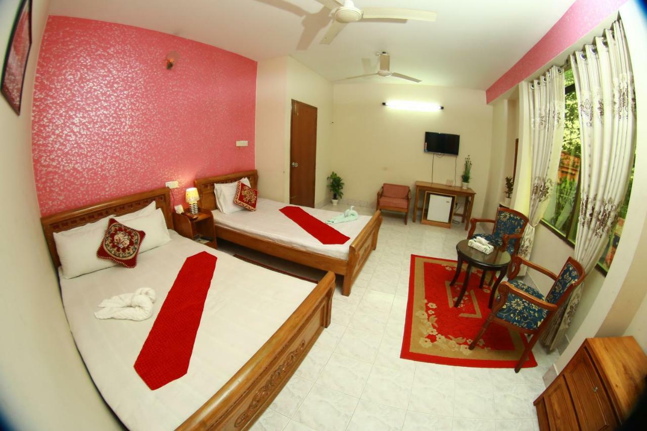 Hotel Farmis Garden Sylhet Exterior photo