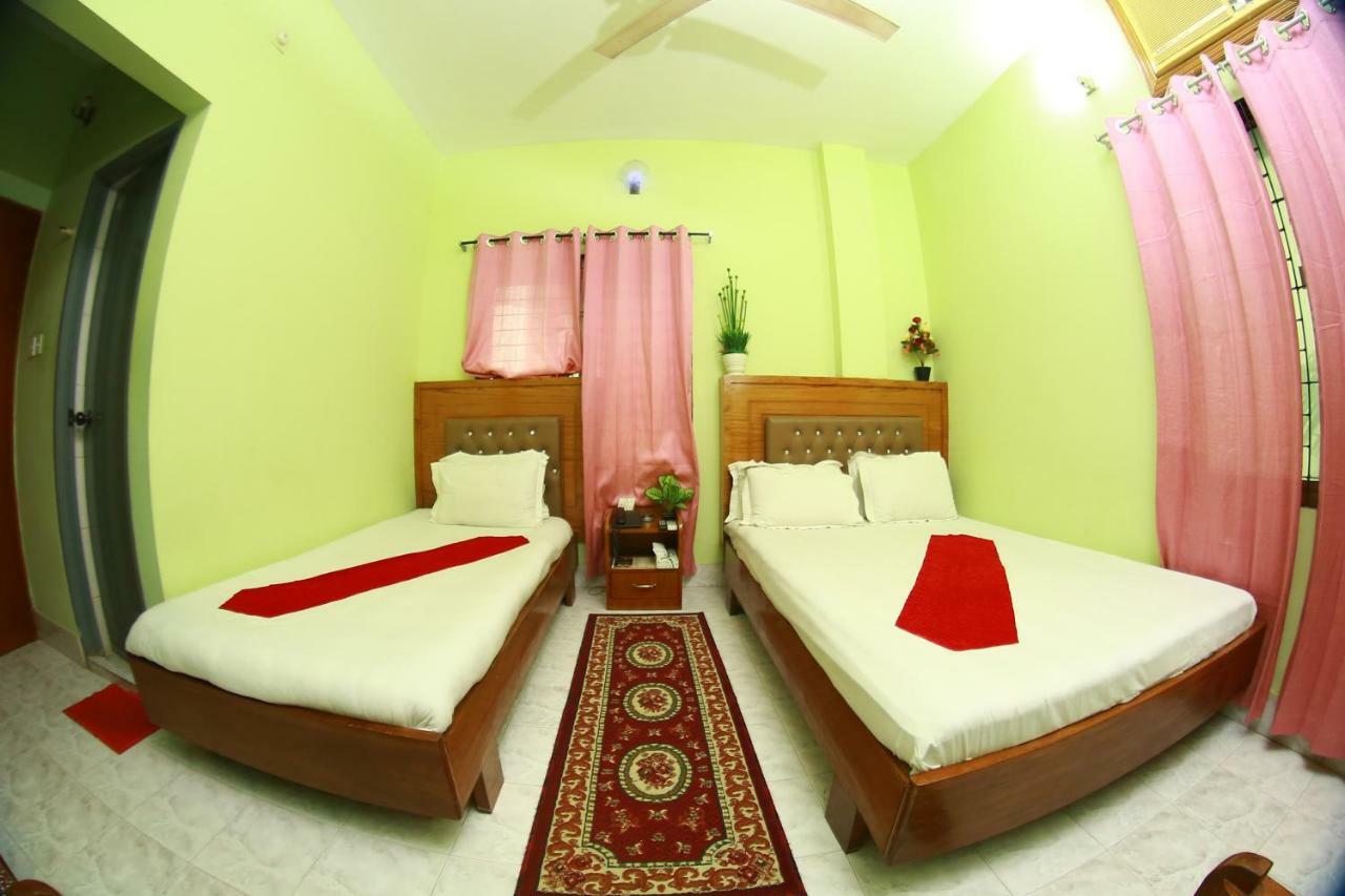Hotel Farmis Garden Sylhet Exterior photo