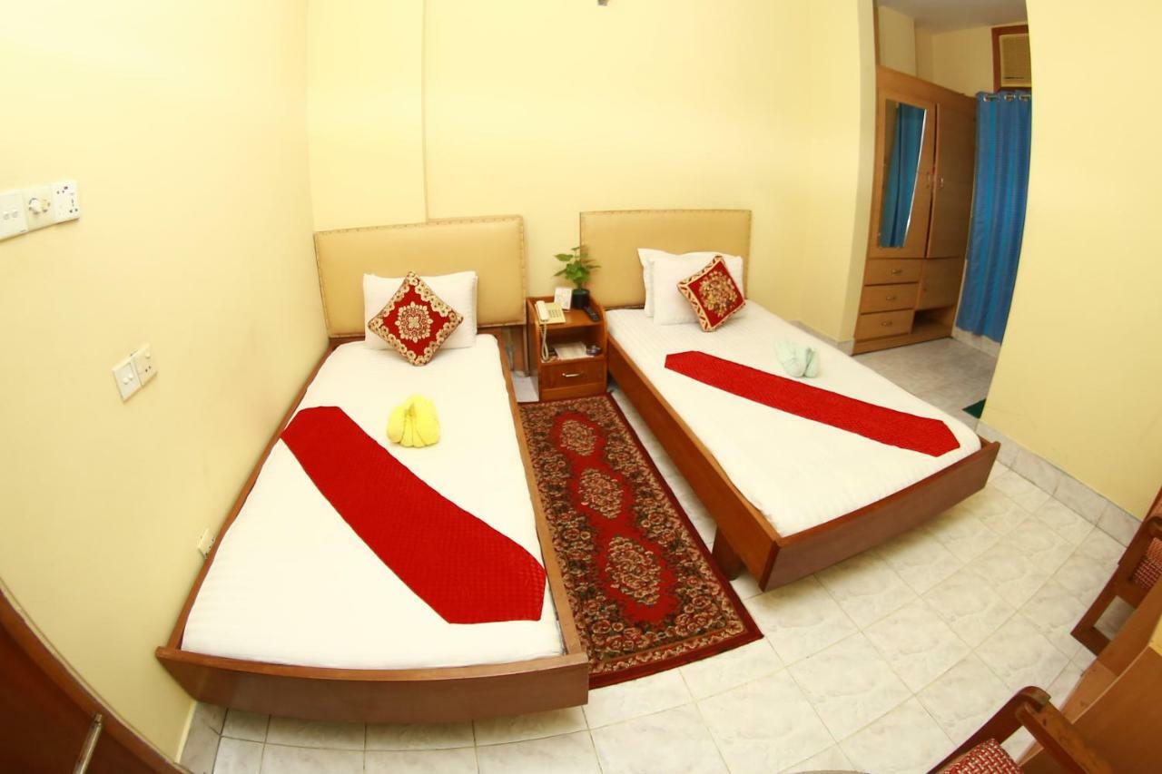 Hotel Farmis Garden Sylhet Exterior photo