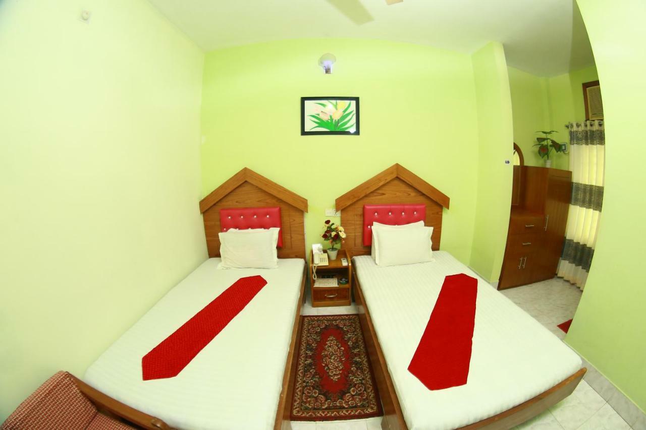 Hotel Farmis Garden Sylhet Exterior photo
